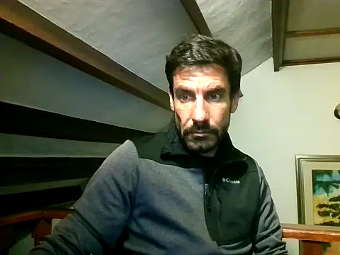 elkike1980 online show from 05.23.26