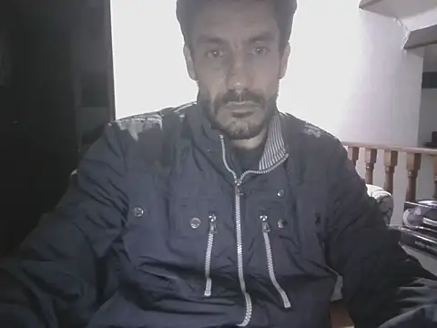 elkike1980 online show from 05.27.26