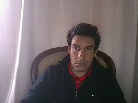 elkike1980 online show from 07.10.26
