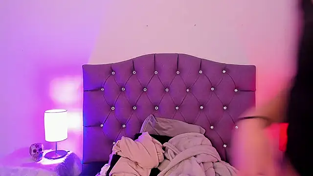 Nyx nayla online show from 01.05.25