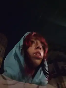 Nyx nayla online show from 11.20.25