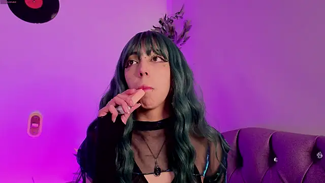 Nyx nayla online show from 01.14.26