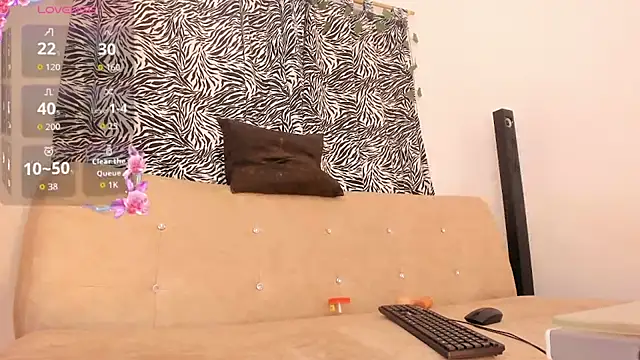 bigblacktransxxx online show from 05.22.26