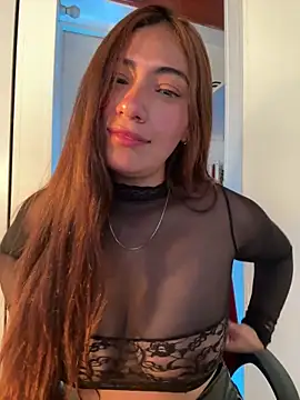 emmily d online show from 03.03.26