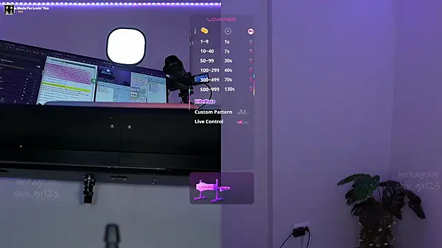 penelopesexx online show from 11.01.25