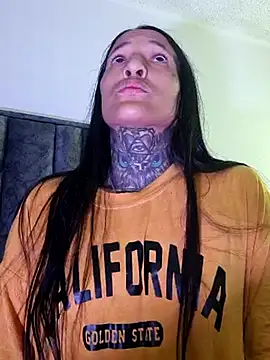 Nicole420squirt online show from 03.19.25