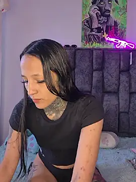 Snapshot of Nicole420squirt chatting on 07.30.26 Nicole420squirt online show from 07.30.26
