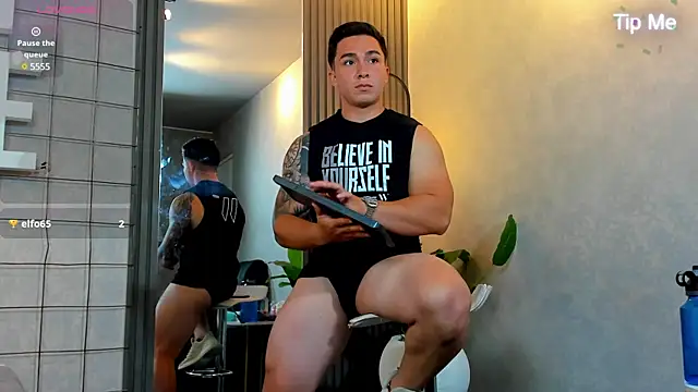 Ryan Hunt online show from 01.19.25