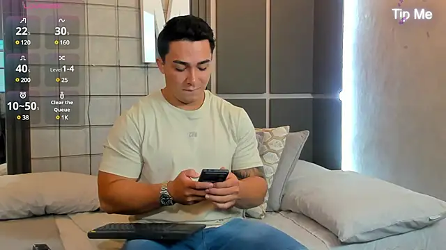 Ryan Hunt online show from 01.24.25