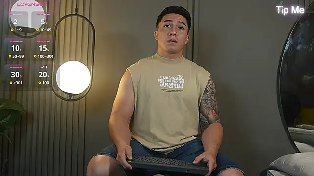 Ryan Hunt online show from 02.02.25