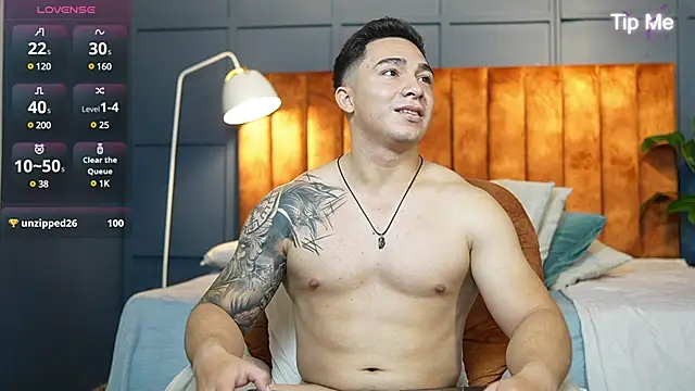 Ryan Hunt online show from 02.06.25