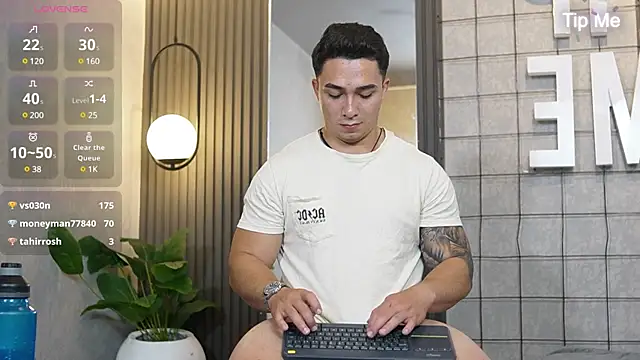 Ryan Hunt online show from 02.23.25