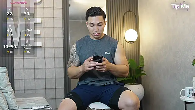 Ryan Hunt online show from 02.28.25