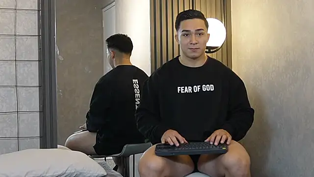 Ryan Hunt online show from 03.06.25