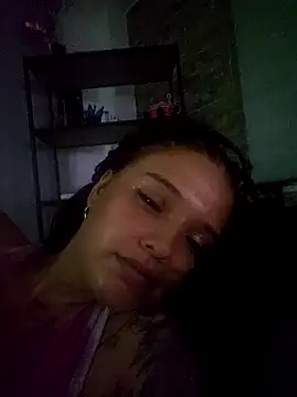 LorenRosse online show from 02.02.25