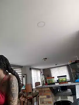 LorenRosse online show from 02.02.25