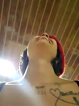 LorenRosse online show from 02.15.25