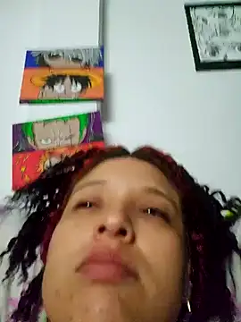 LorenRosse online show from 02.16.25