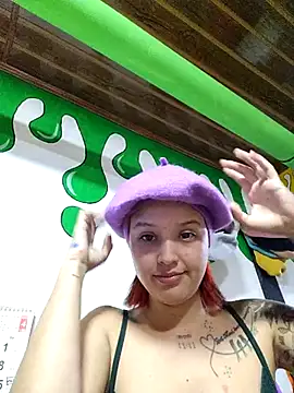 LorenRosse online show from 03.09.25