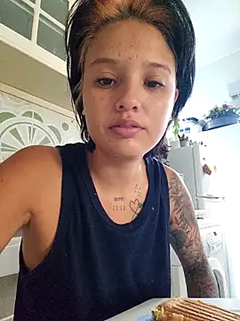 LorenRosse online show from 10.01.25