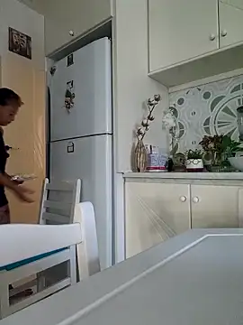 LorenRosse online show from 10.04.25