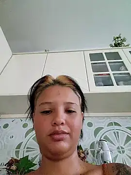 LorenRosse online show from 10.07.25