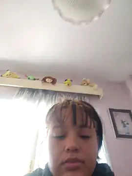 LorenRosse online show from 10.15.25