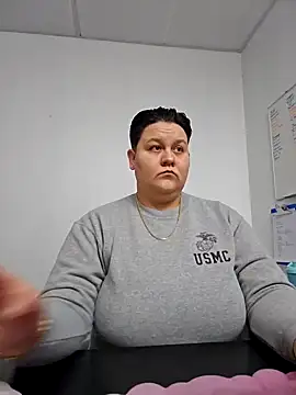 DevilDahm online show from 12.09.24