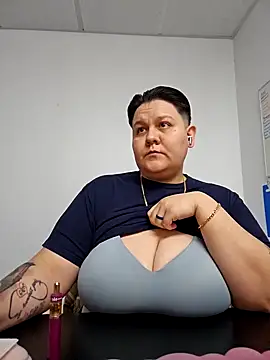 DevilDahm online show from 01.02.25