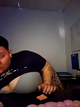 DevilDahm online show from 01.02.25