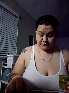 DevilDahm online show from 01.10.25