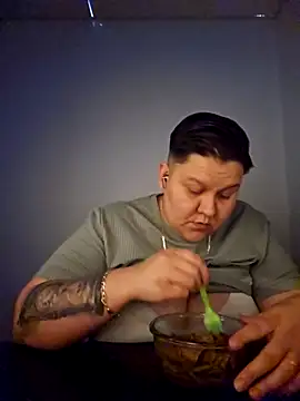 DevilDahm online show from 02.19.25