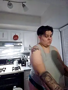 DevilDahm online show from 09.19.25