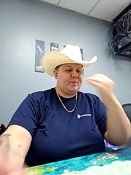 DevilDahm online show from 10.06.25