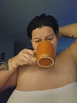 DevilDahm online show from 10.26.25