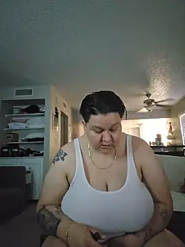 DevilDahm online show from 12.16.25