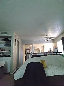 DevilDahm online show from 01.08.26