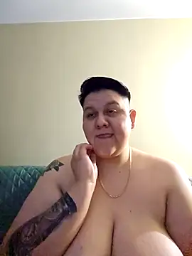 DevilDahm online show from 04.25.26