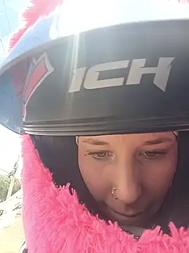 RubyEmerald online show from 04.07.26