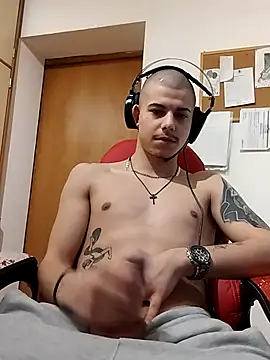 BigDickEnrg7195 online show from 03.04.25