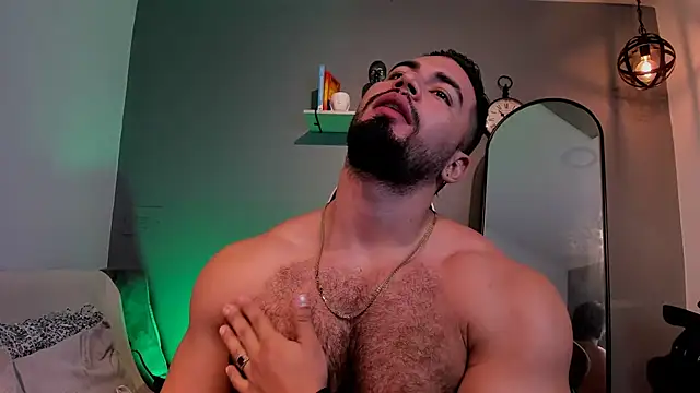 jaxon colton online show from 02.08.25