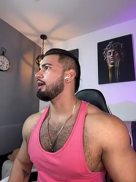 jaxon colton online show from 02.26.25