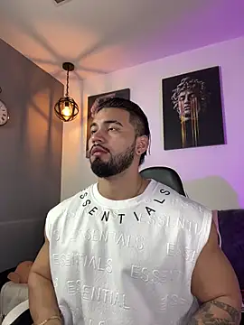 jaxon colton online show from 02.27.25