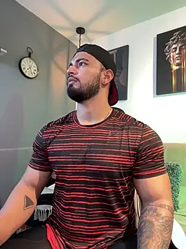 jaxon colton online show from 03.01.25