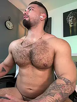 jaxon colton online show from 03.07.25