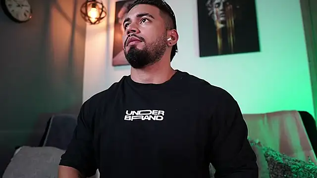 jaxon colton online show from 03.13.25