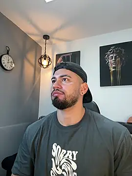 jaxon colton online show from 03.14.25