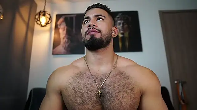 jaxon colton online show from 03.15.25