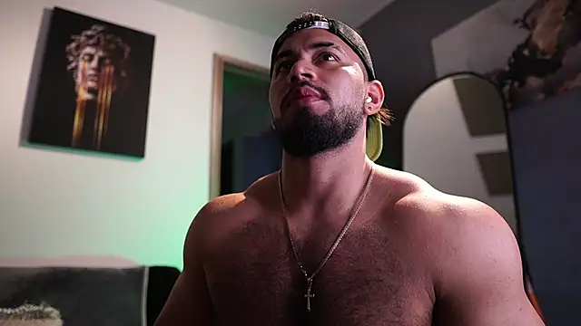 jaxon colton online show from 03.23.25