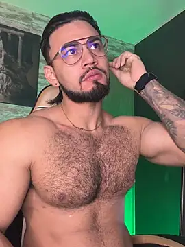 jaxon colton online show from 09.09.25